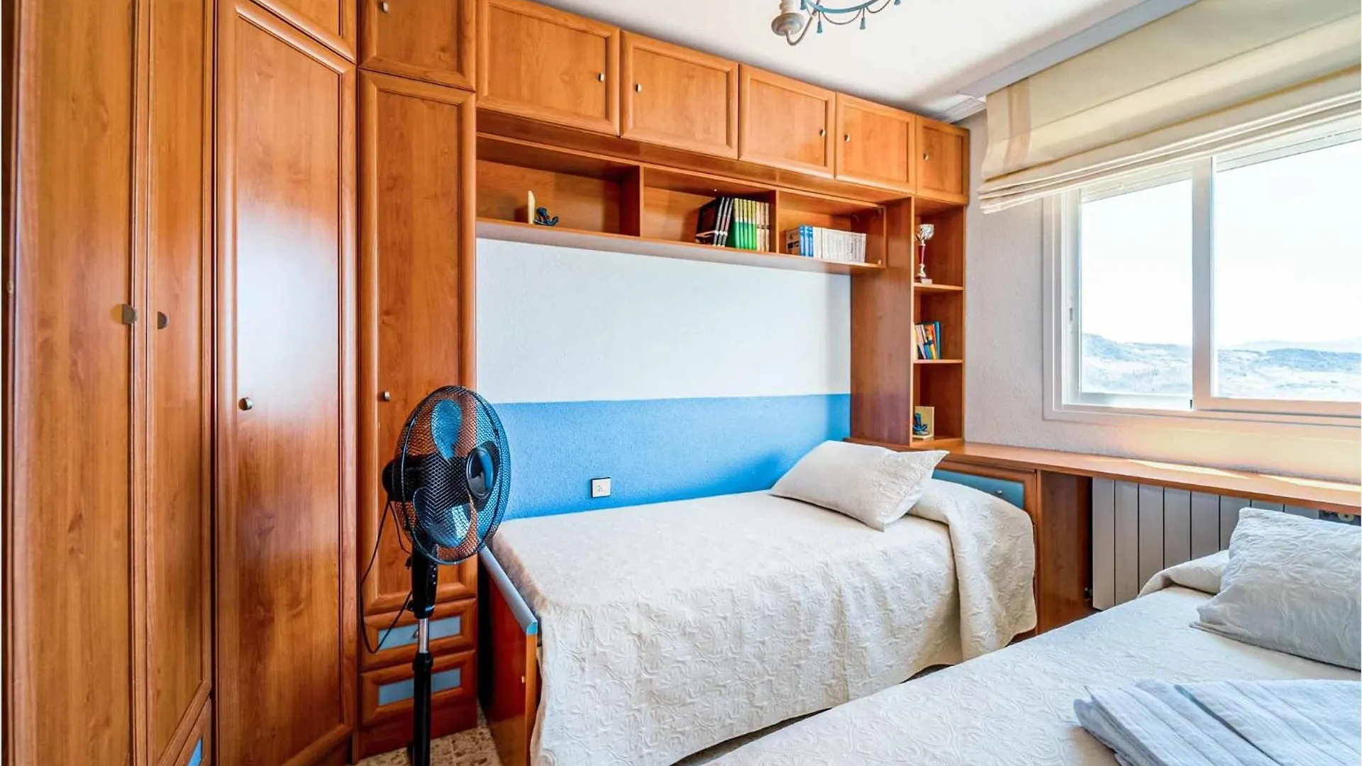 3 Bedroom Cozy Apartment In Pegalajar 0*,  Spain